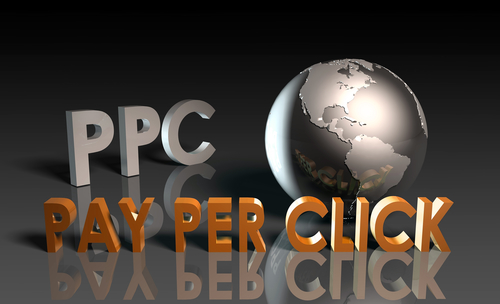PPC Pay Per Click Web Advertising as a Concept