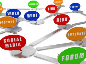 Social Media